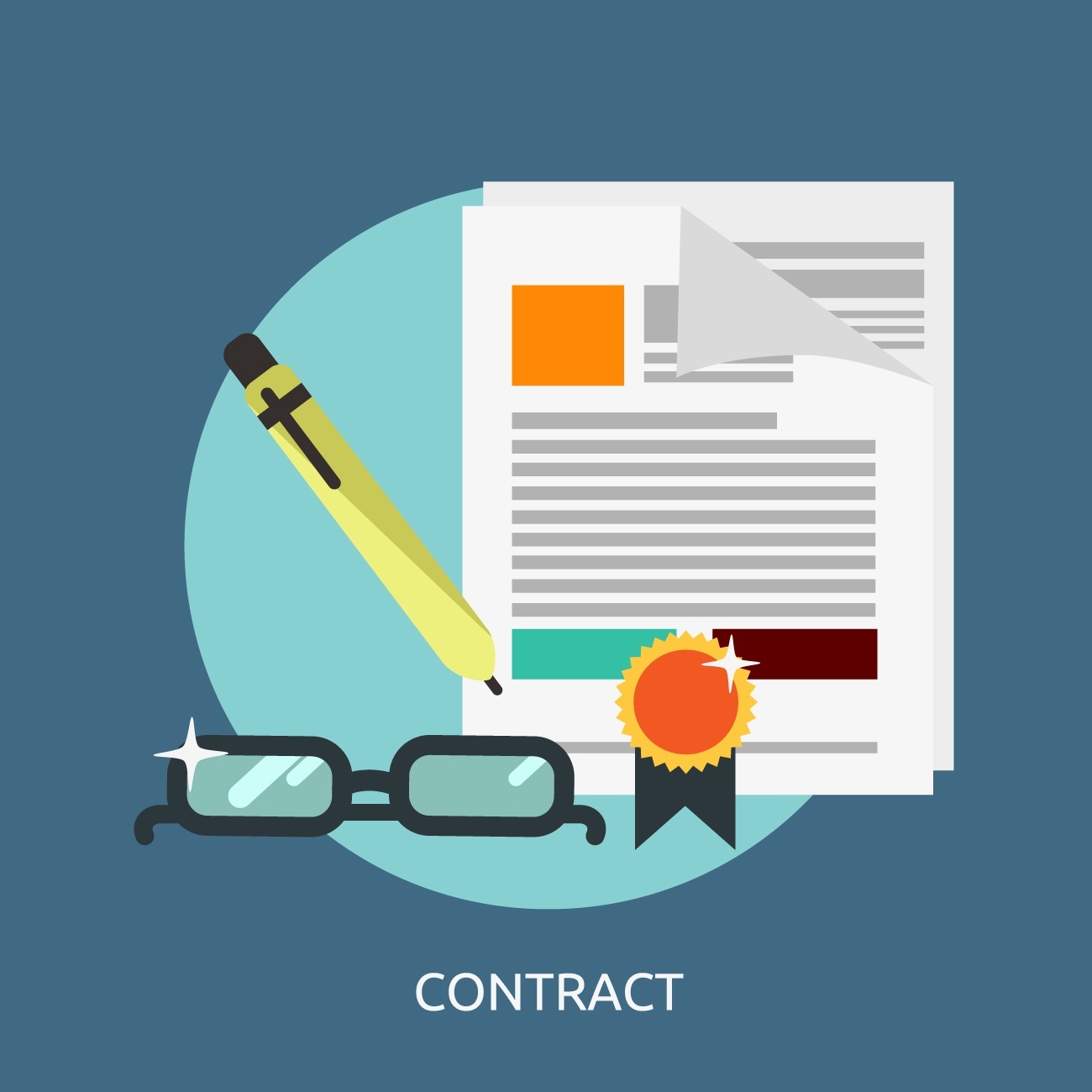 Fundamentals of Oil & Gas Contract Management